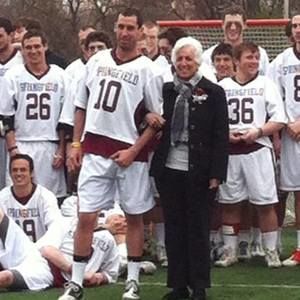 Meet your Posher, Mike